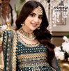 Anamsa 514 Faux Georgette Embroidery Pakistani Suit Wholesale Price In Surat